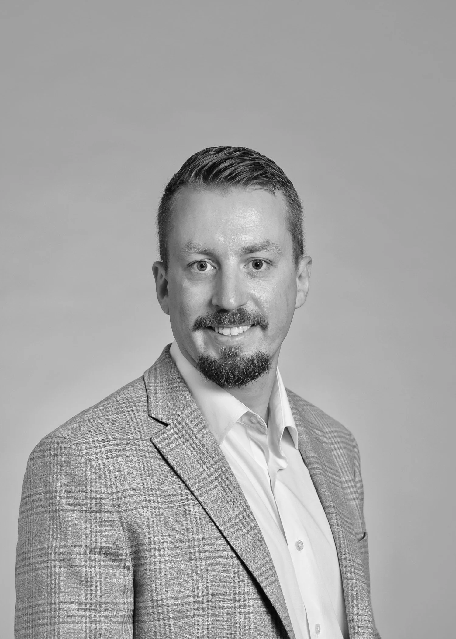 John Cummins, founder of Cummins Business Ventures.