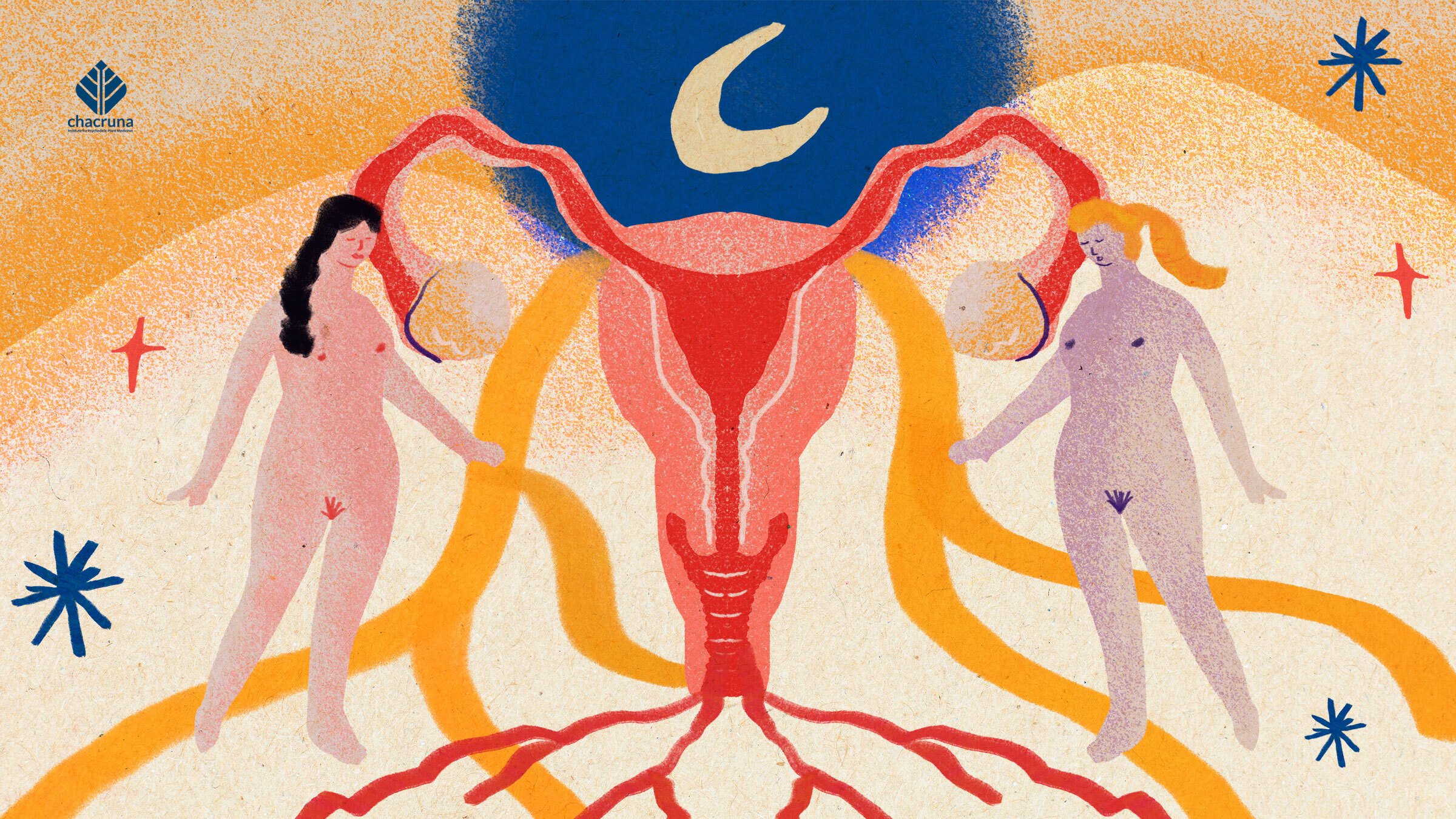 Ayahuasca y menstruación: consideraciones a partir de las experiencias de mujeres daimistas