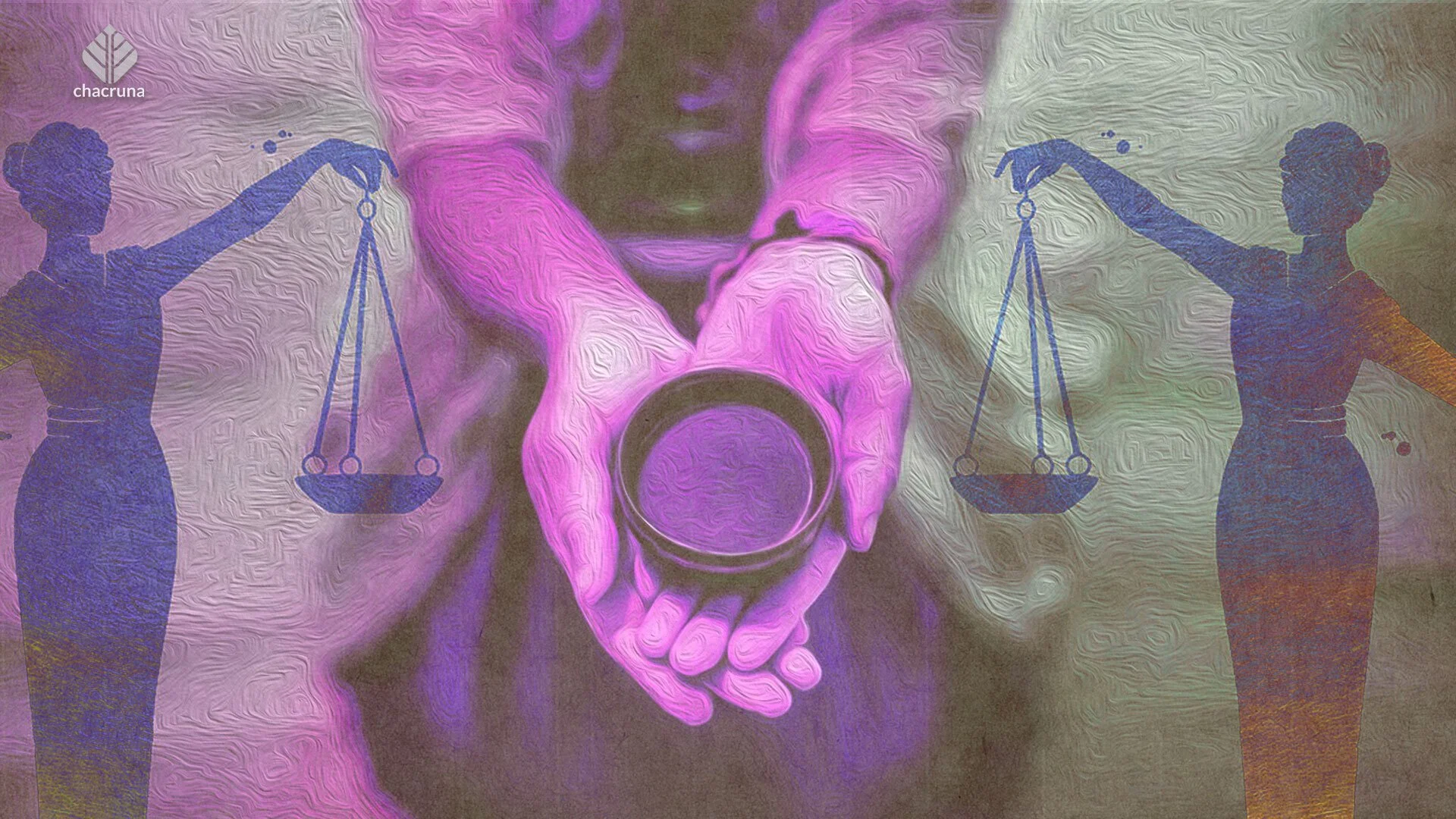 Entre a proteção e o controle: Ministério Público Federal reacende o debate sobre a regulamentação da ayahuasca