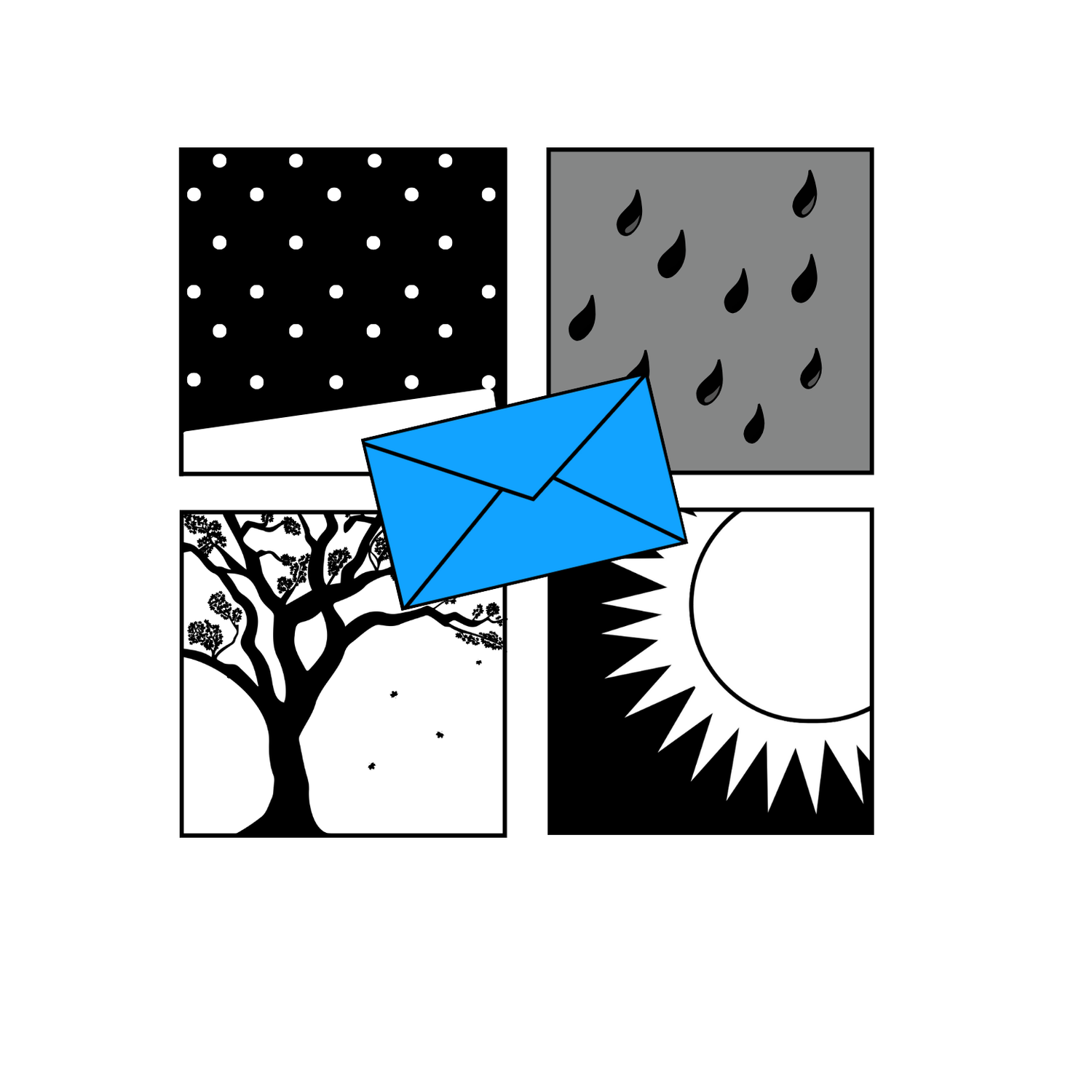 Four Seasons Messenger