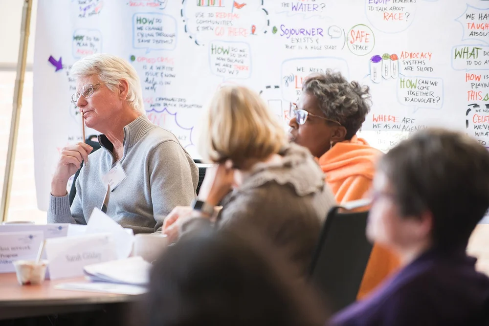 Our Work | Join the Conversation — The Johnson Foundation at Wingspread