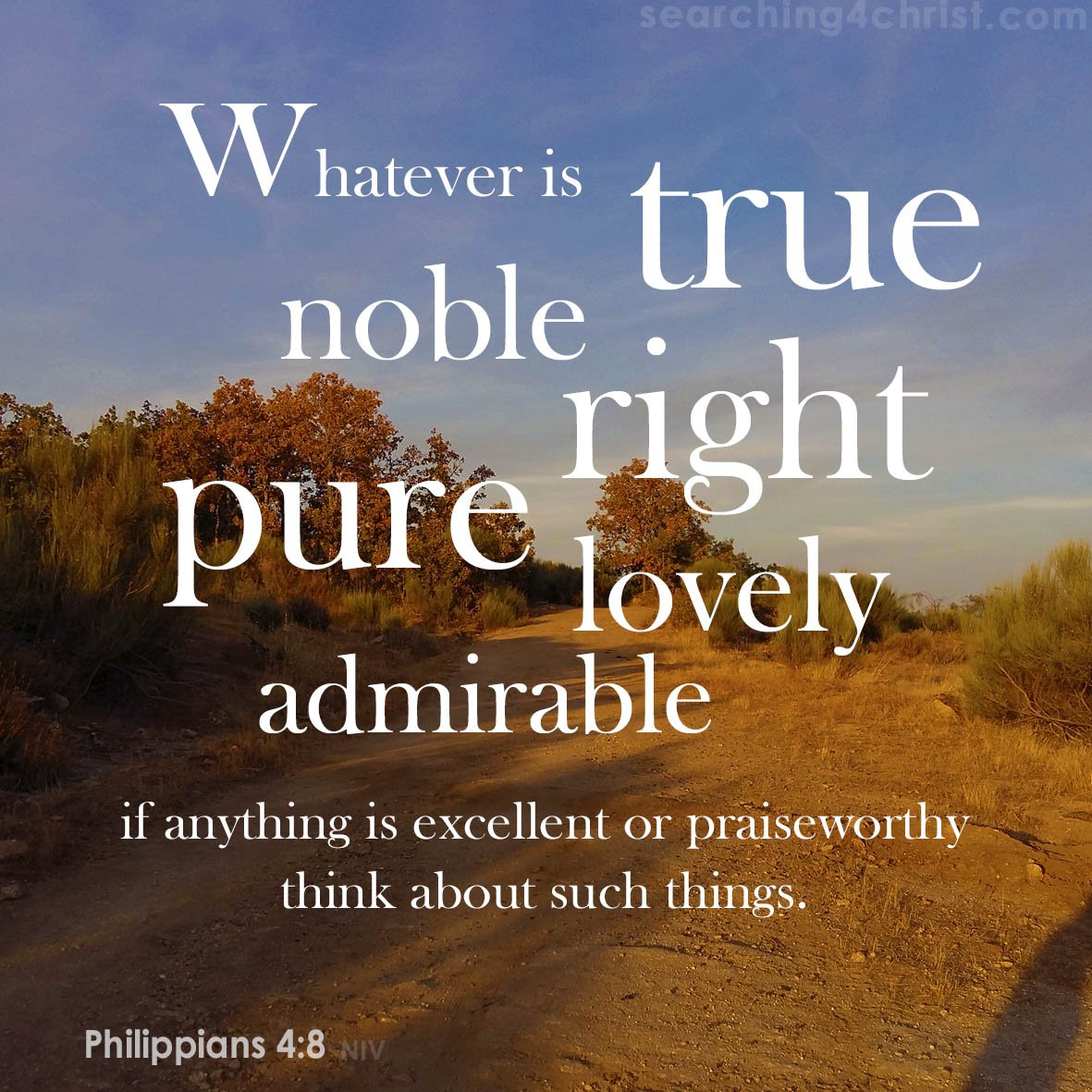 Having A Positive Focus