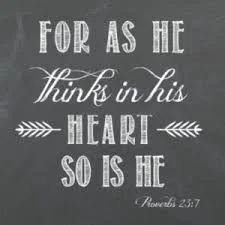 Get Out Of Your Own Way