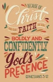 Ways to Be Bold and Confident