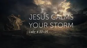 Crossing Over To The Other Side