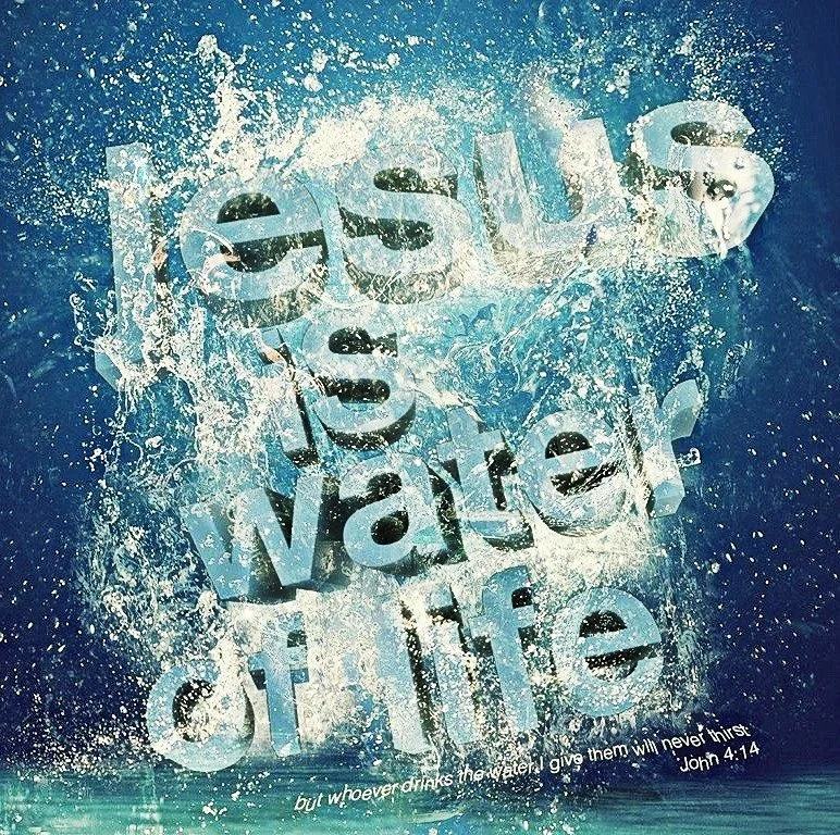 Living Water