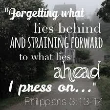 I Don’t Have It All Together