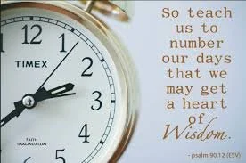 Take Control Of Your Time