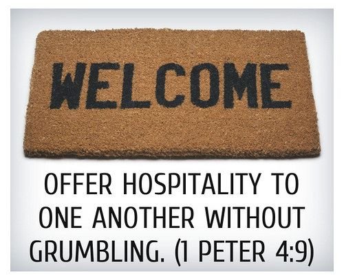 The Spirit Of Hospitality