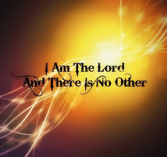 Treasures Of Darkness