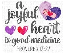 Laugh With God