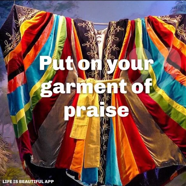 Get Your Clothes On!