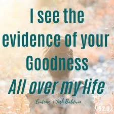 Evidence