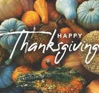 Thankful