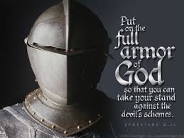 Don’t Wait For The Attack