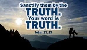 Stay With Truth