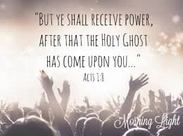 The Power Of God