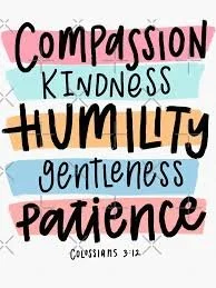 A Gentle Influence
