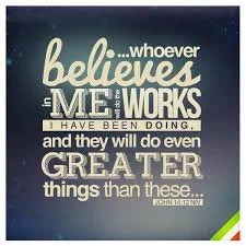 Called, Appointed, And Anointed