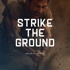 Hit The Ground Running