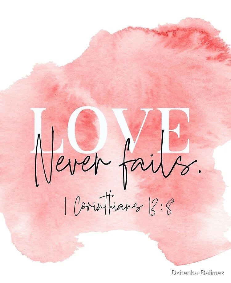 What’s L:ove Got To Do With It?