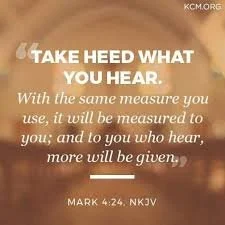 Guard Your Hearing