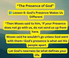 What Makes Christians Different?