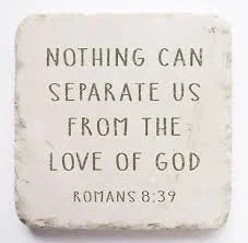 Never Out Of His Love