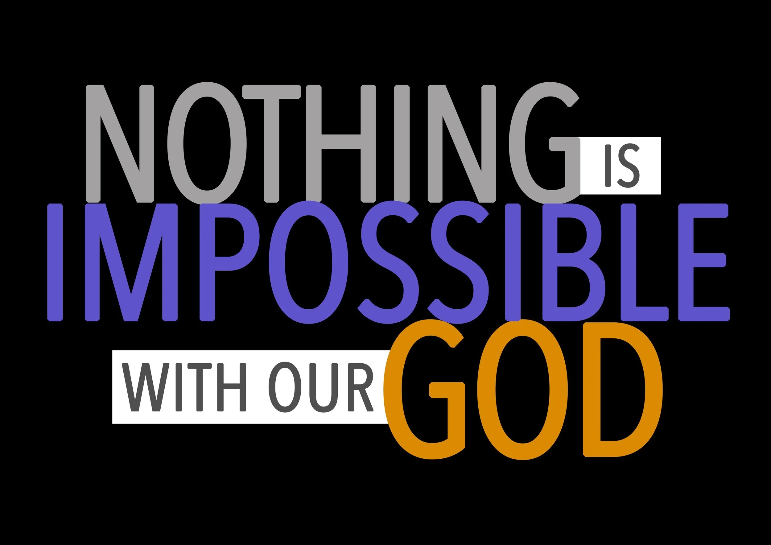 No Limitations