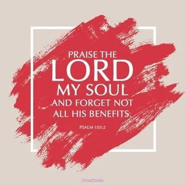God’s Benefit Plan