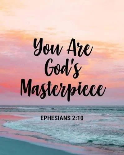 You Were Made For More