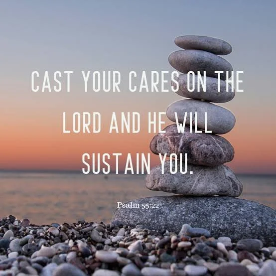 Cast It, Don’t Carry It