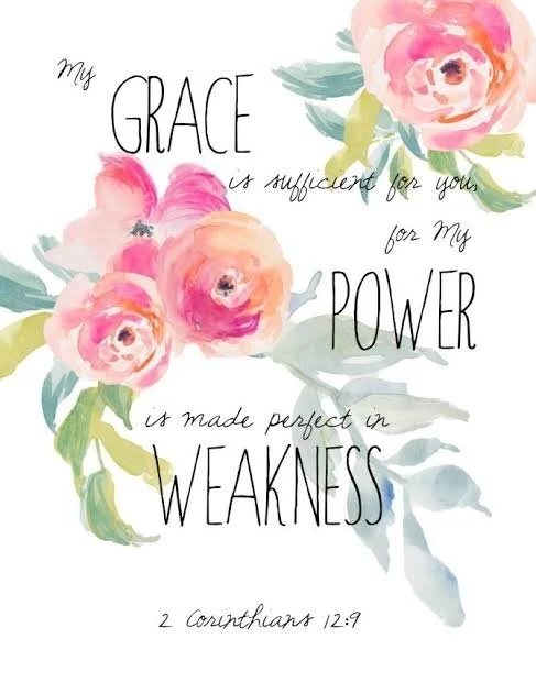 Grace That Is Better