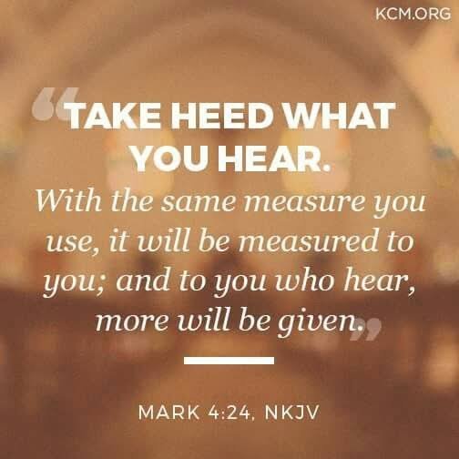 Guard Your Ear Gate