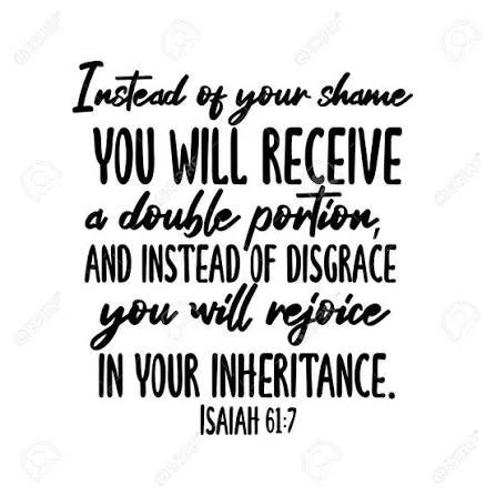 God Will Restore