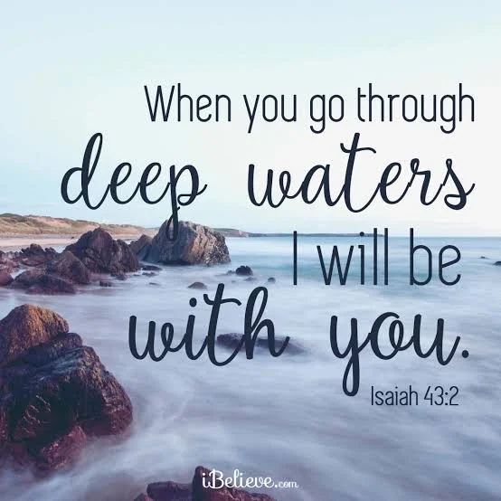 He Will Get You Through