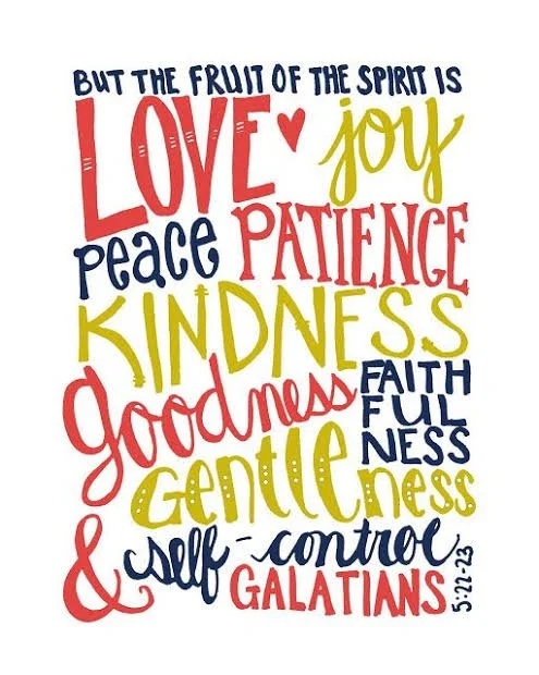The Power Within You