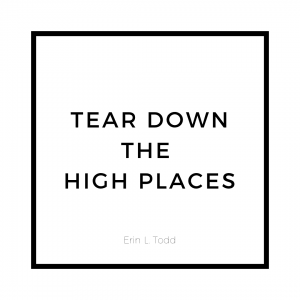 The High Places