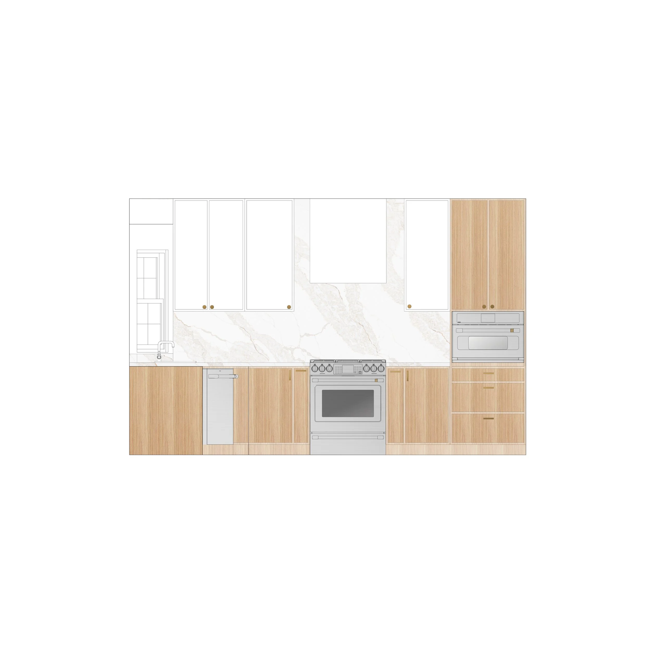 260917 Kitchen elevation_C.jpg