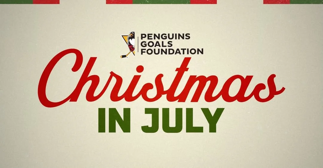 Christmas in July