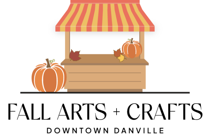 Danville Fall Arts & Crafts Festival