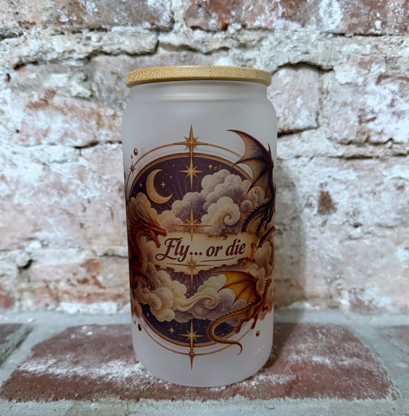 Fly or Die Dragon Cup