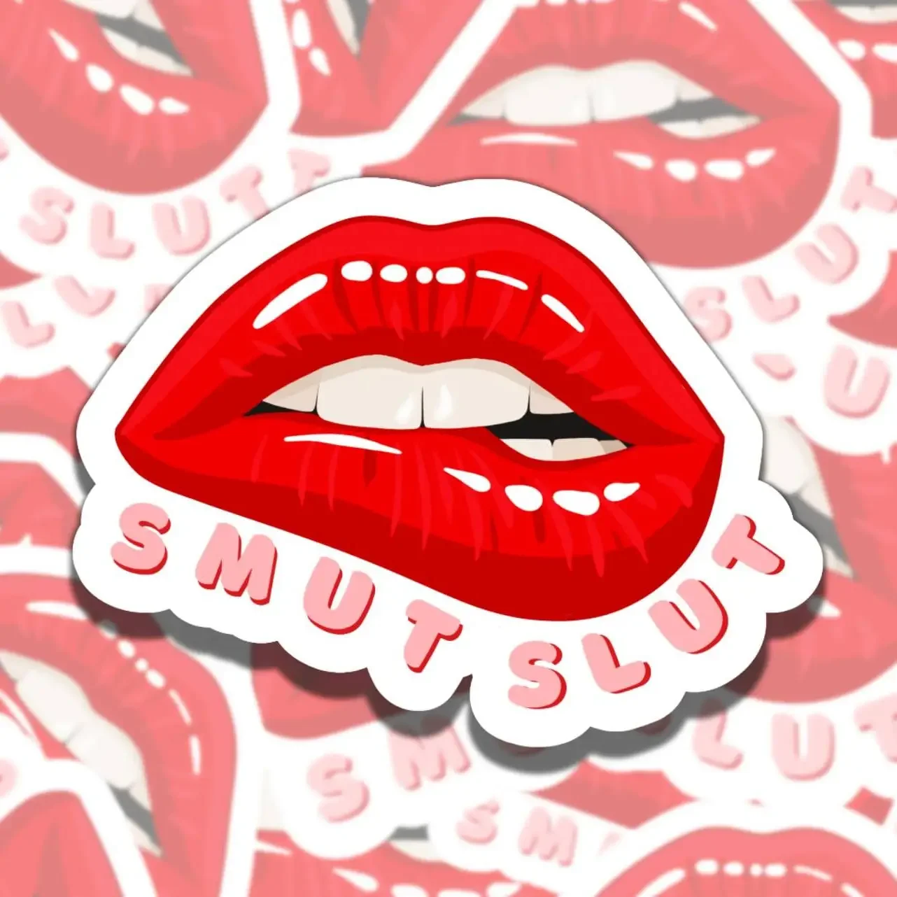 Smut Slut