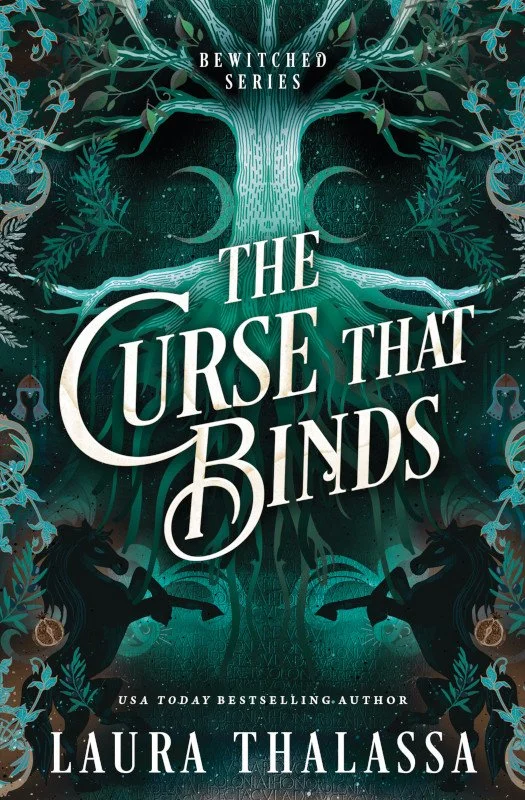 Curse That Binds (Standard Edition)
