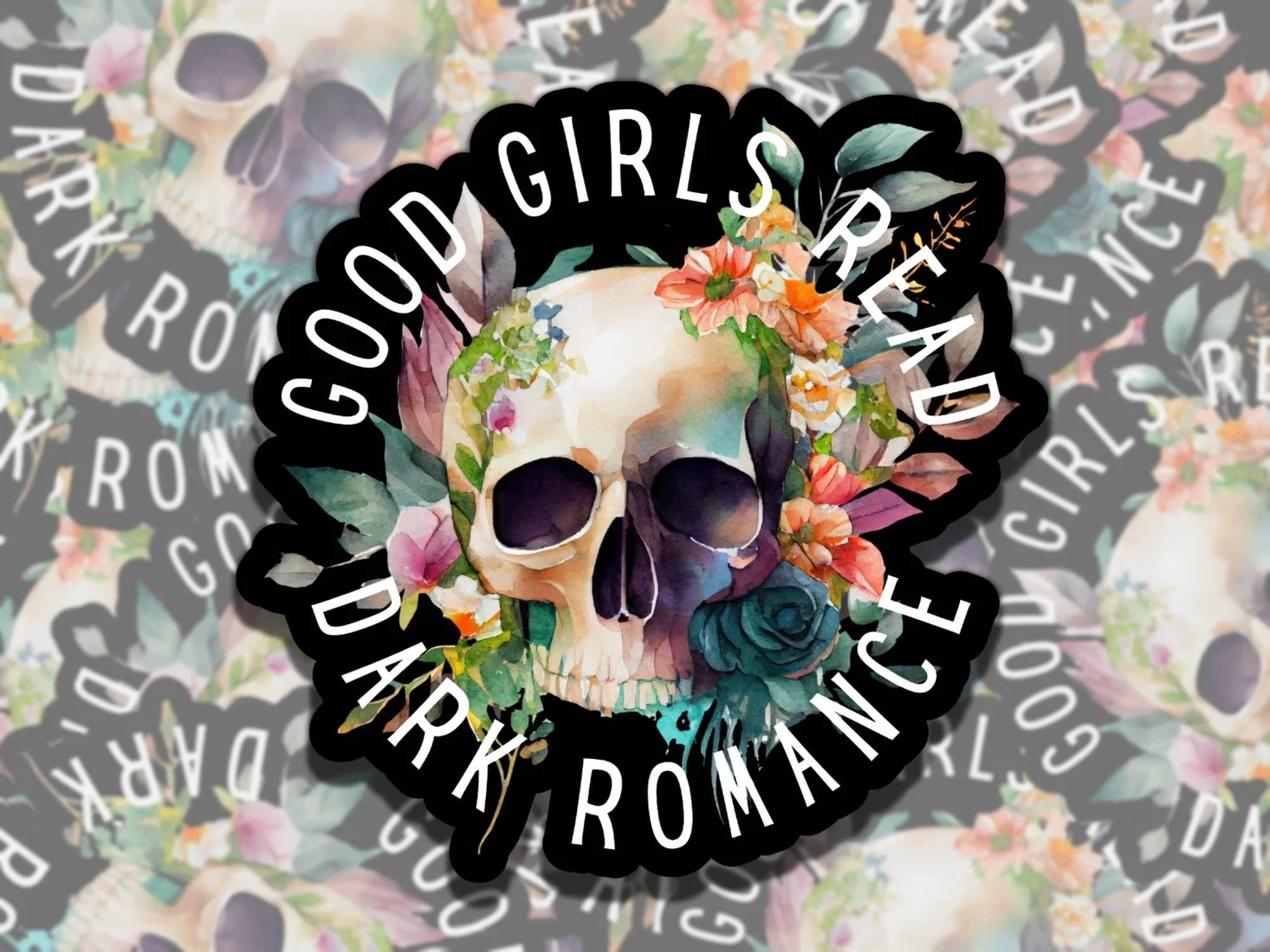 Dark Romance Reader