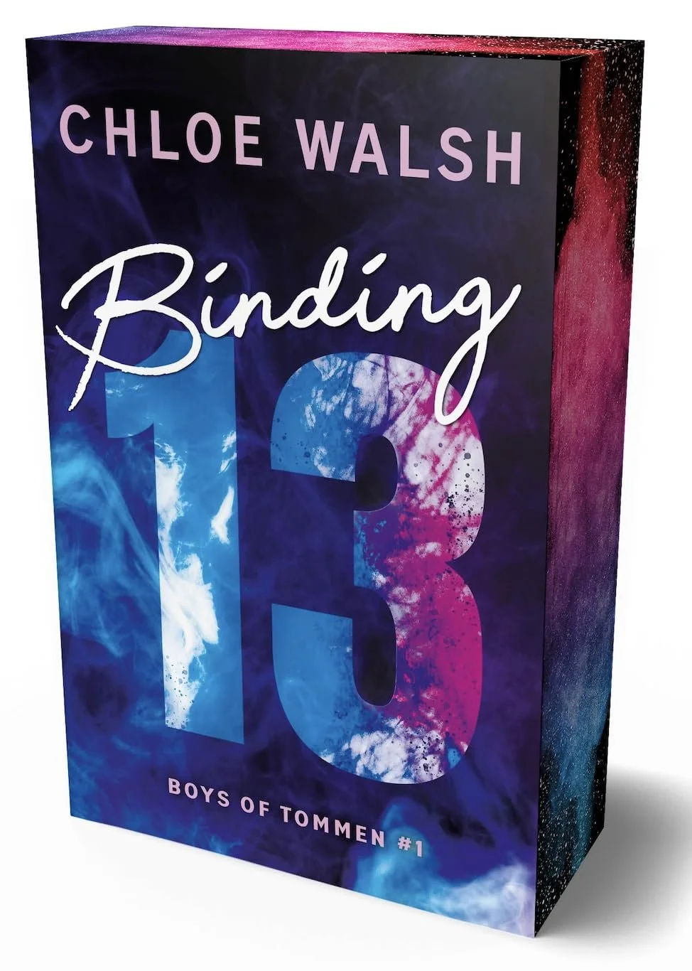 Binding 13 (Deluxe Edition)