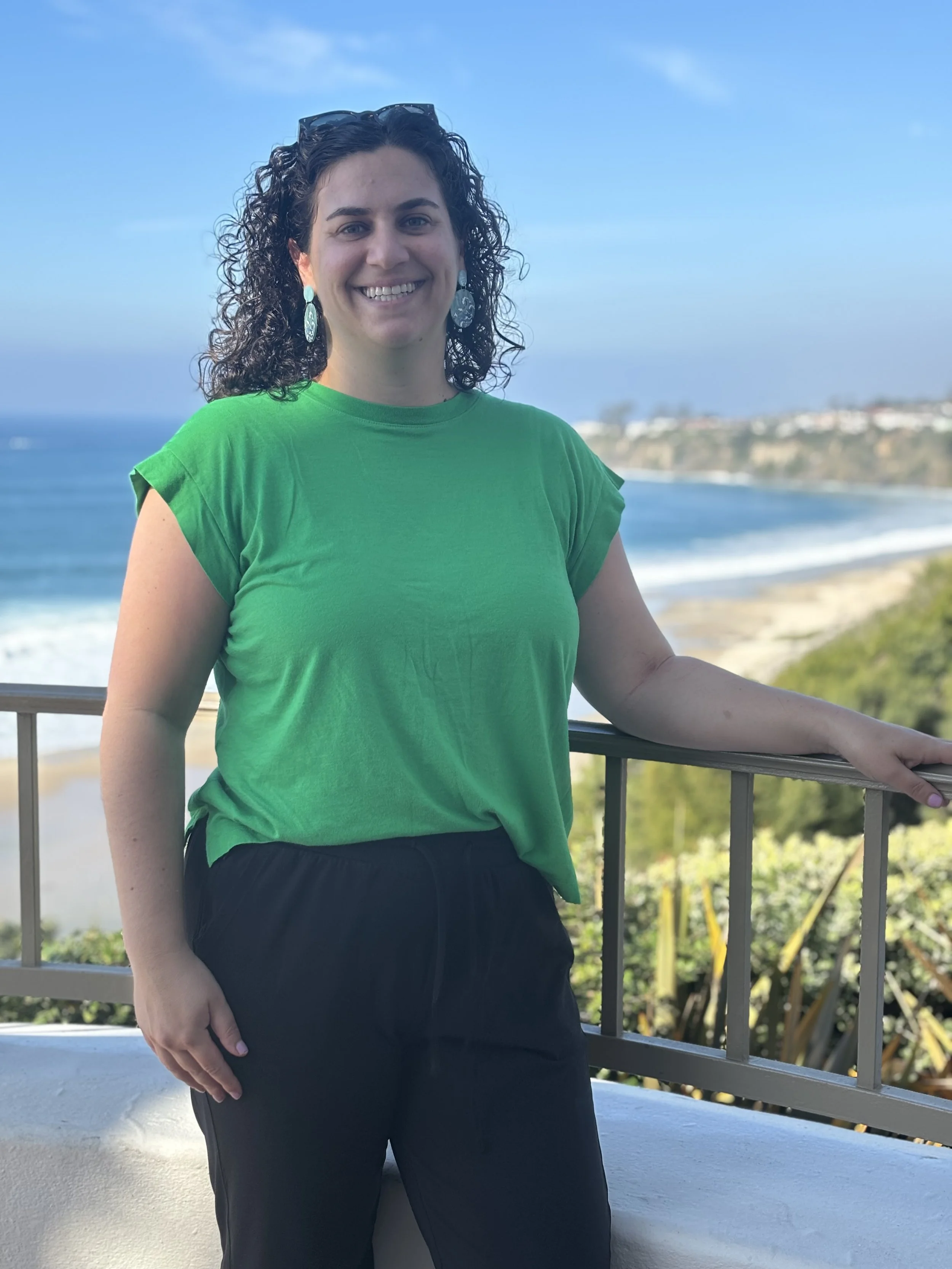 “The Ins and Outs of Managing a Group Practice…and Working in One”