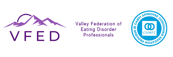 Valley Federation of Eating Disorder Professionals