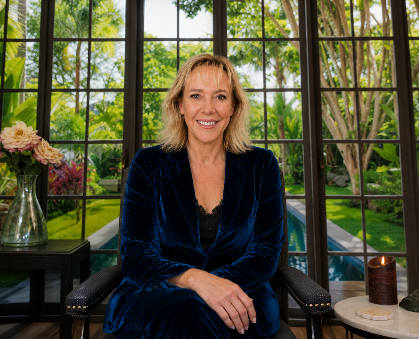 Angela Zaffer, MA, LPCC, CHt. Intuitive Psychotherapy, Hypnotherapy and Energy Healing.