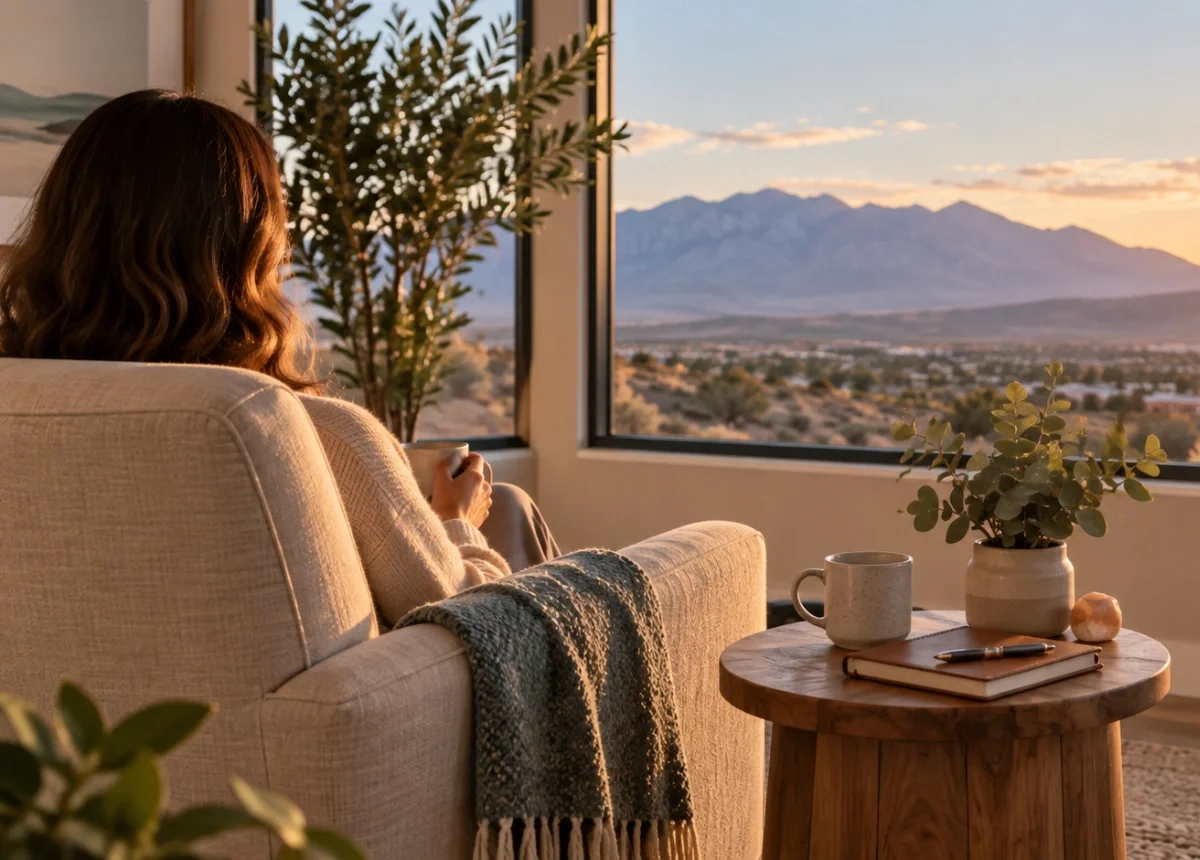 trauma informed therapy in new mexico